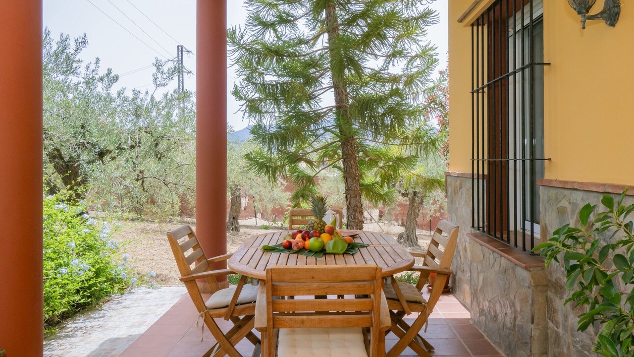 Photo of Outdoor in Alhaurin el Grande