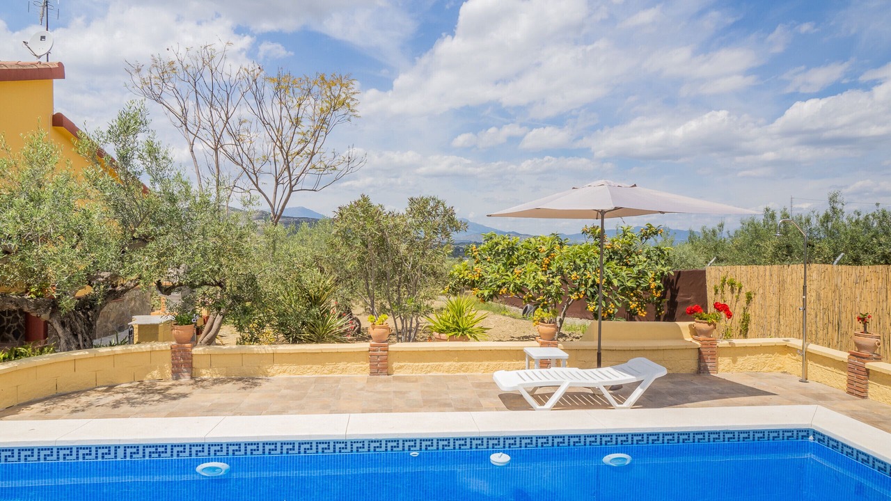 Photo of Outdoor in Alhaurin el Grande