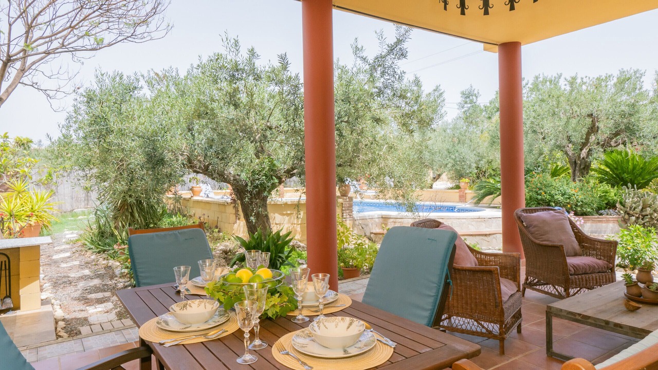 Photo of Outdoor in Alhaurin el Grande