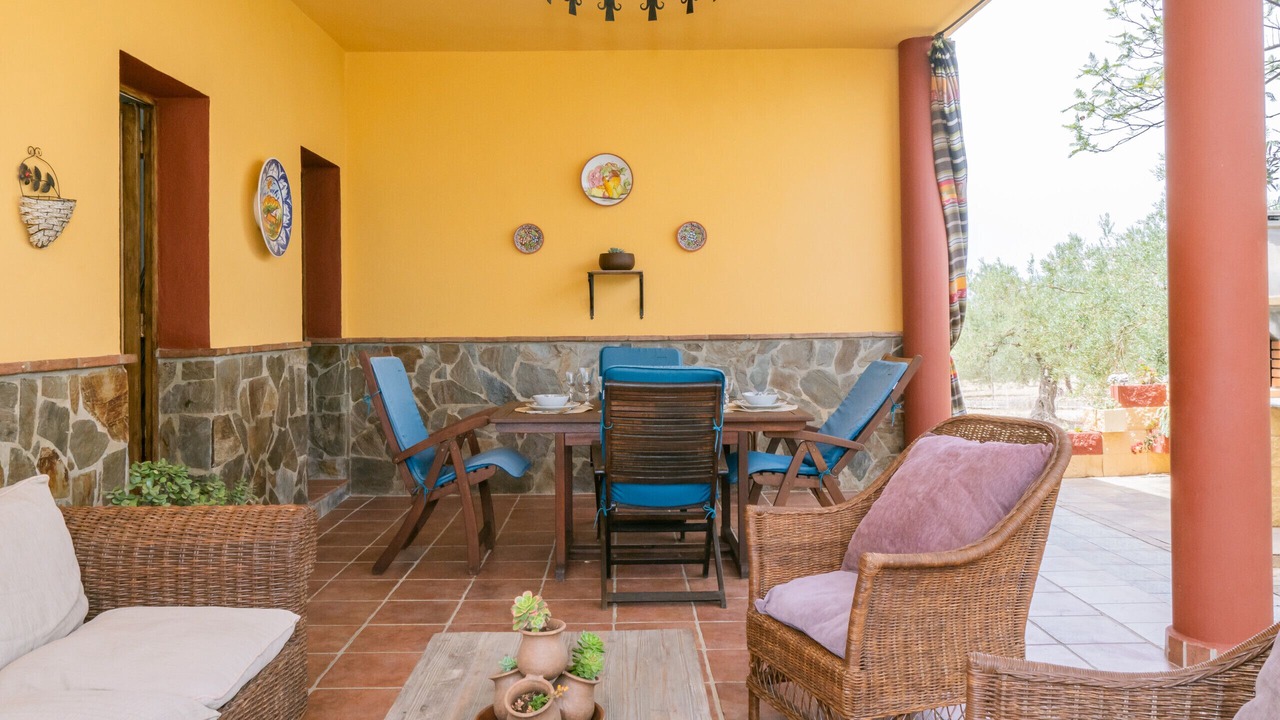 Photo of Outdoor in Alhaurin el Grande