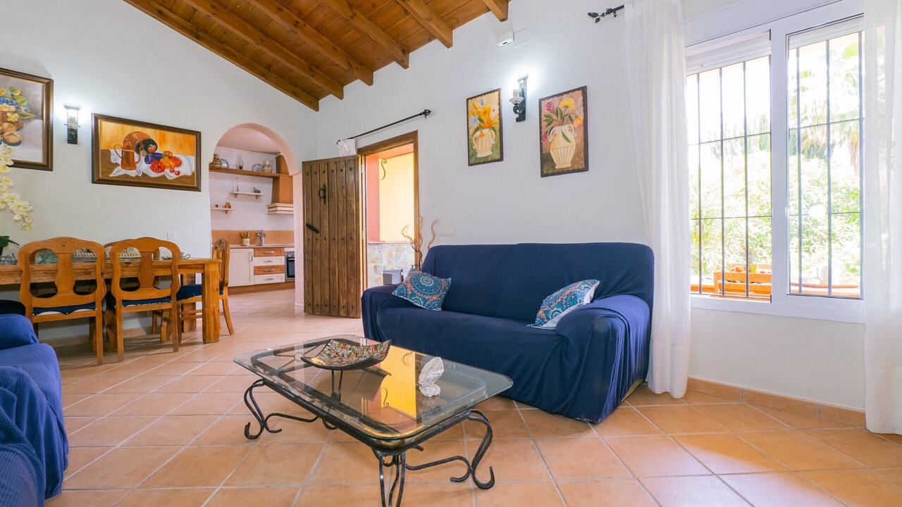 Photo of Livingroom in Alhaurin el Grande