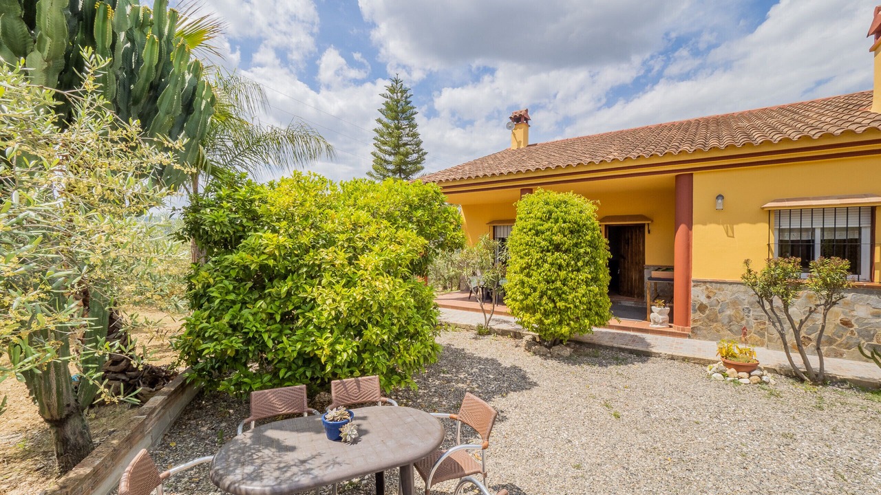 Photo of Outdoor in Alhaurin el Grande