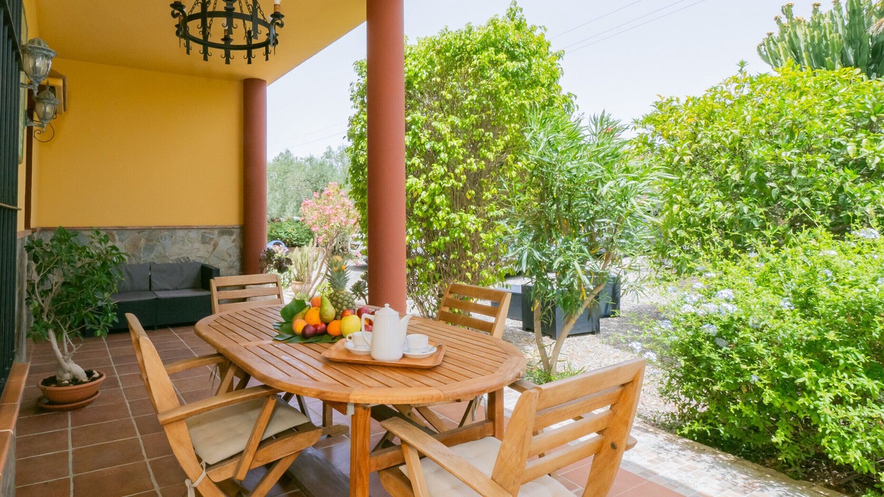 Photo of Outdoor in Alhaurin el Grande
