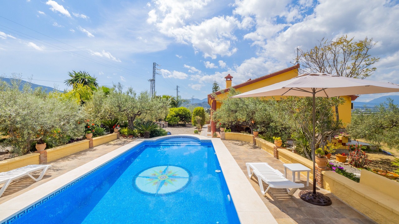 Photo of Outdoor in Alhaurin el Grande