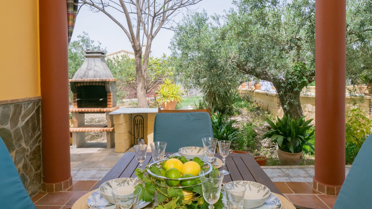 Photo of Outdoor in Alhaurin el Grande