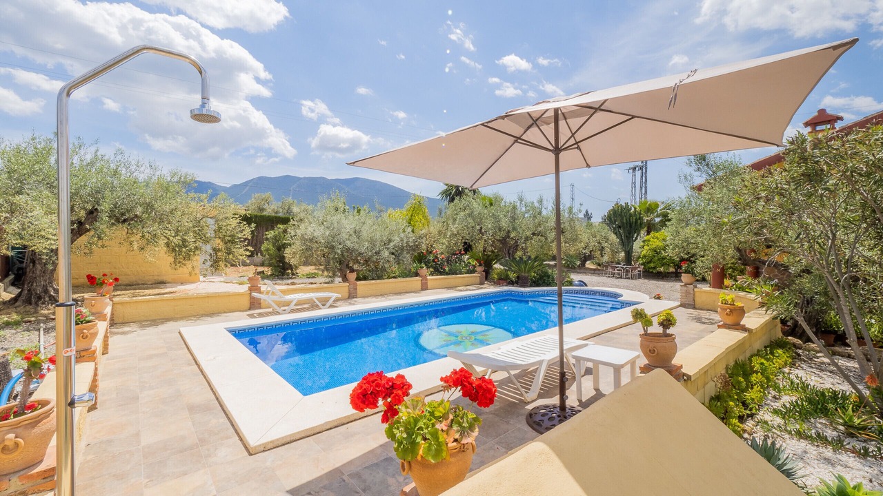 Photo of Outdoor in Alhaurin el Grande