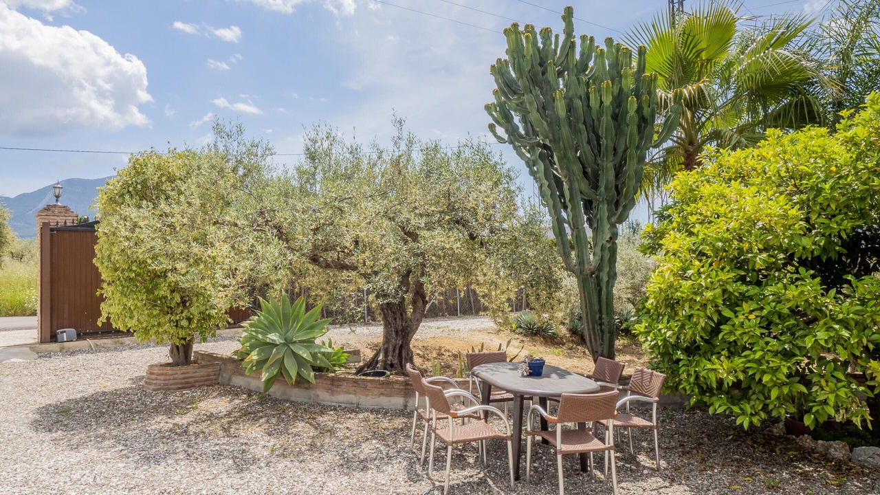 Photo of Outdoor in Alhaurin el Grande