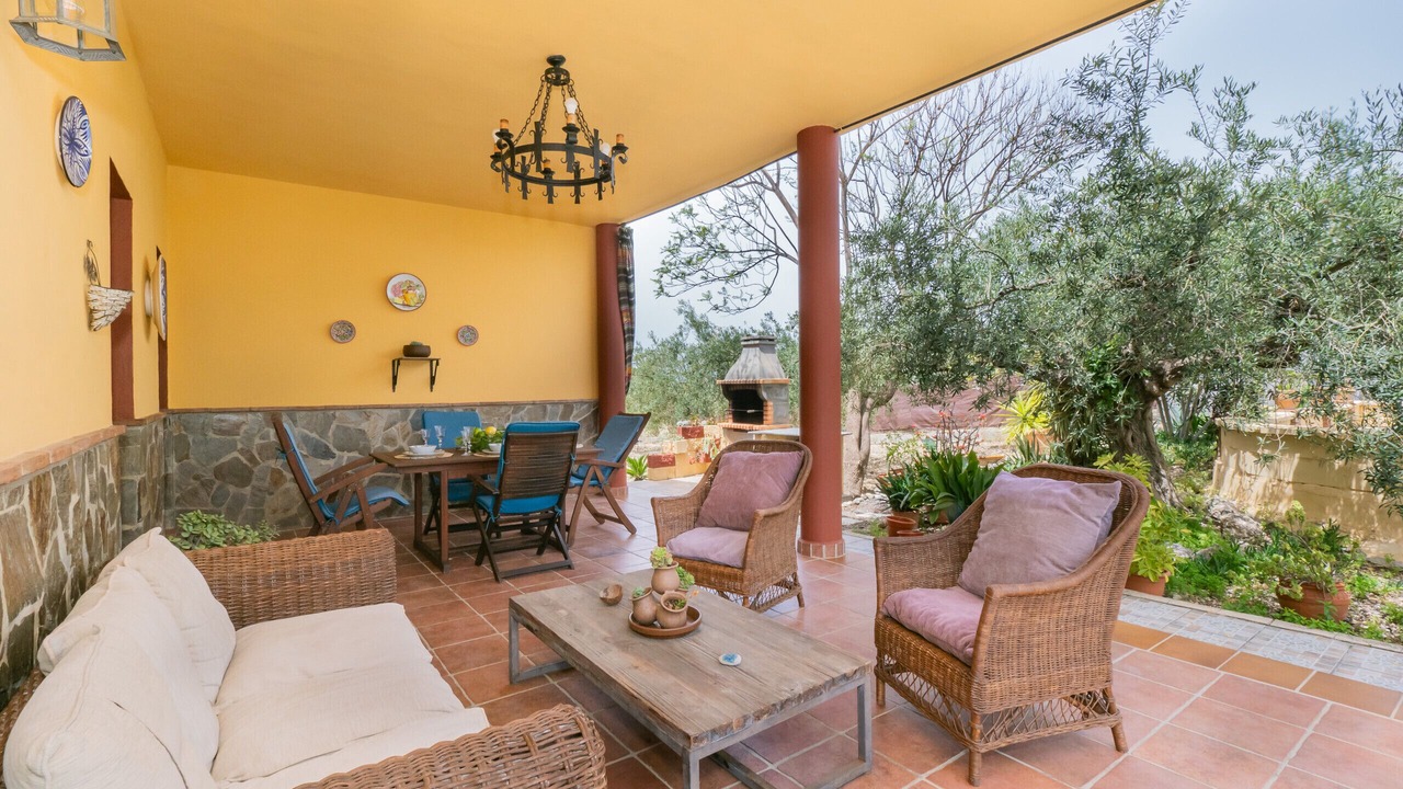 Photo of Outdoor in Alhaurin el Grande