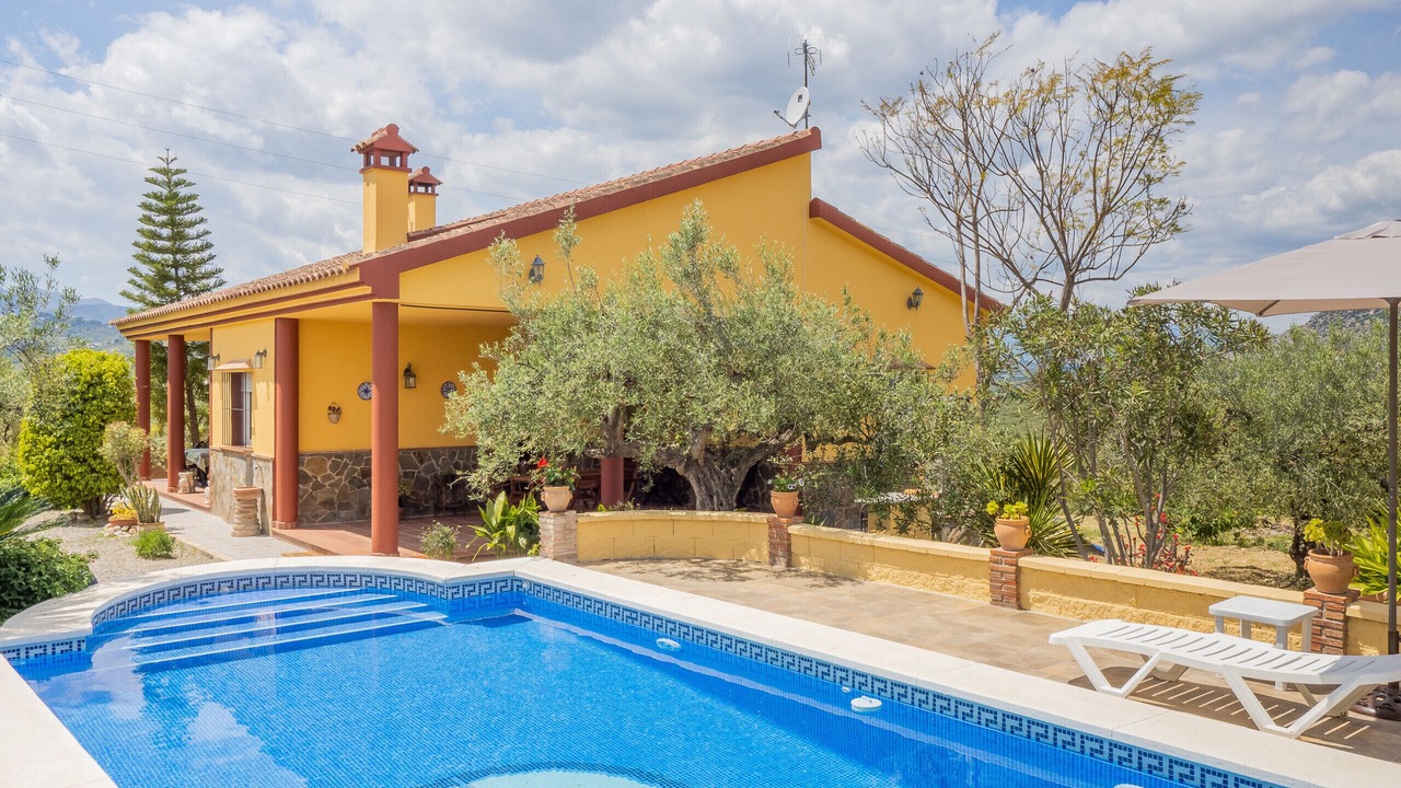 Photo of Outdoor in Alhaurin el Grande