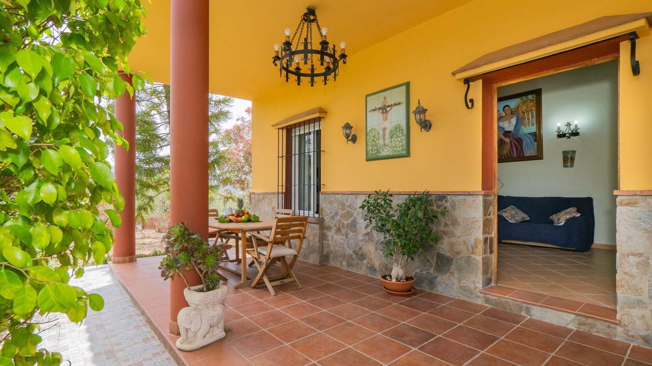 Photo of Outdoor in Alhaurin el Grande