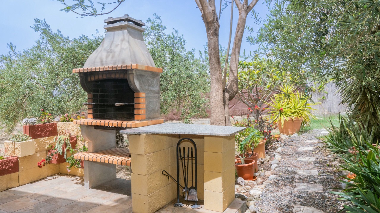 Photo of Patio Balcony in Alhaurin el Grande