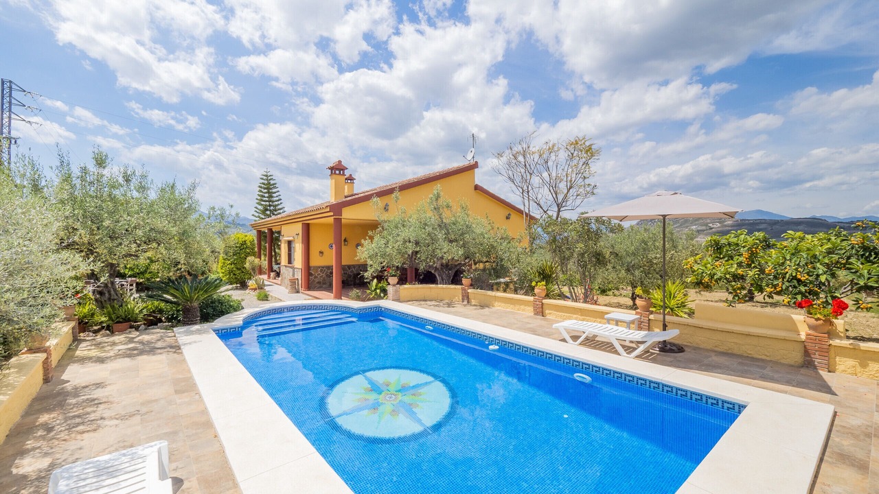 Photo of Outdoor in Alhaurin el Grande