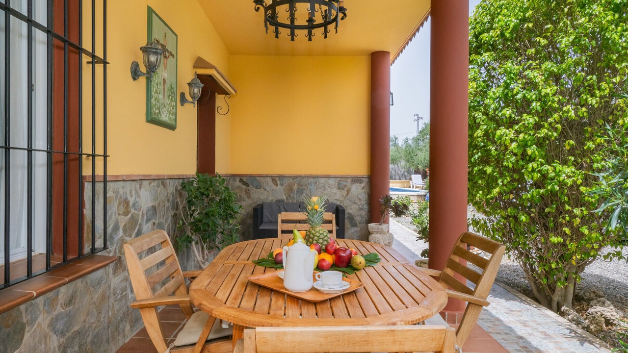 Photo of Outdoor in Alhaurin el Grande