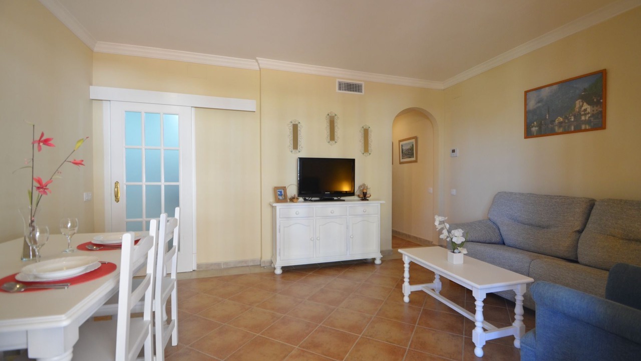 Photo of Livingroom in Punta del Moral