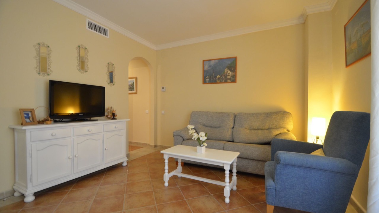 Photo of Livingroom in Punta del Moral