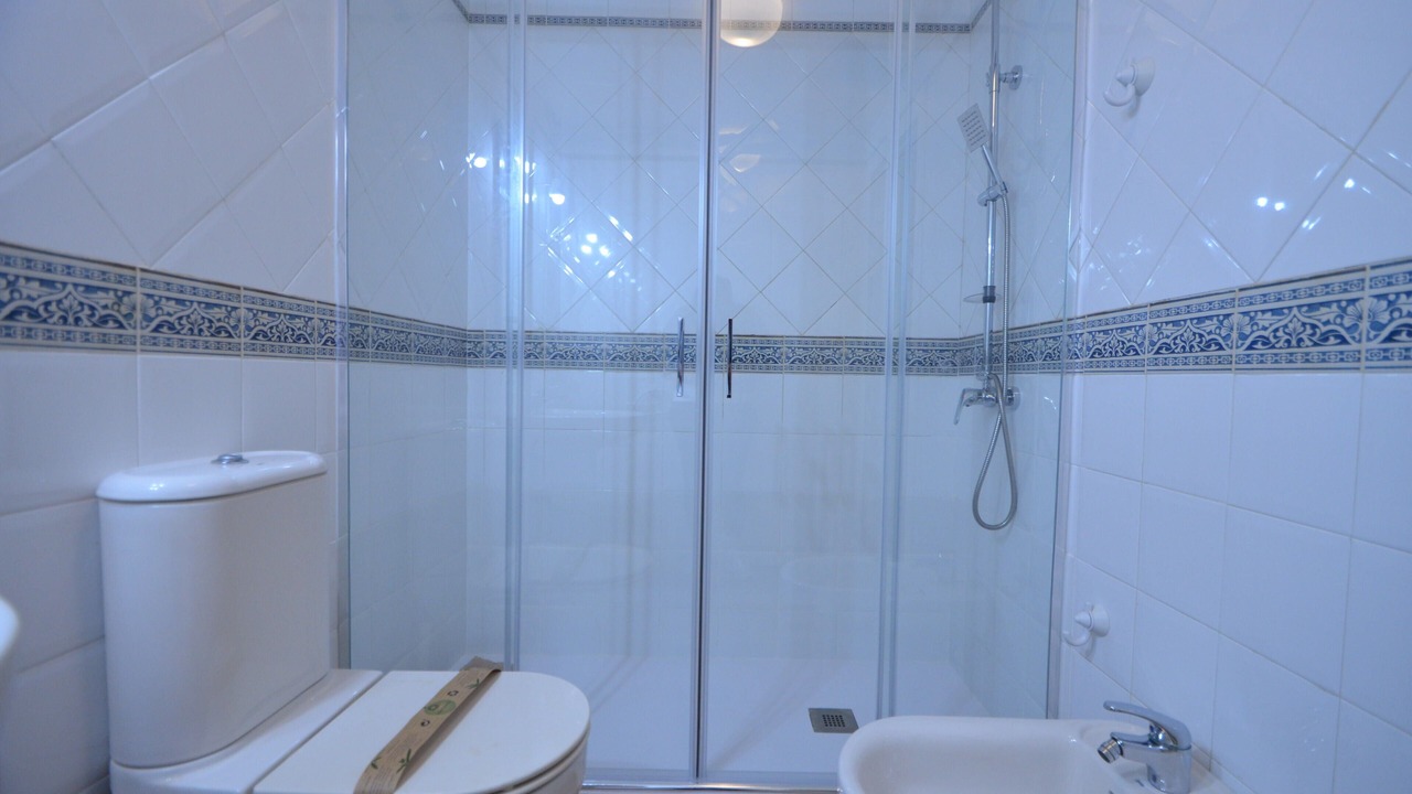 Photo of Bathroom in Punta del Moral