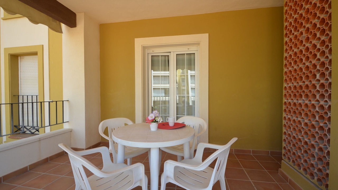 Photo of Outdoor in Punta del Moral