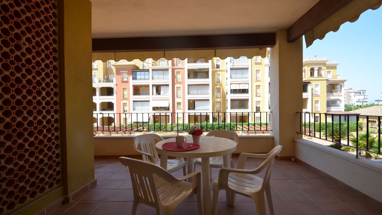 Photo of Outdoor in Punta del Moral