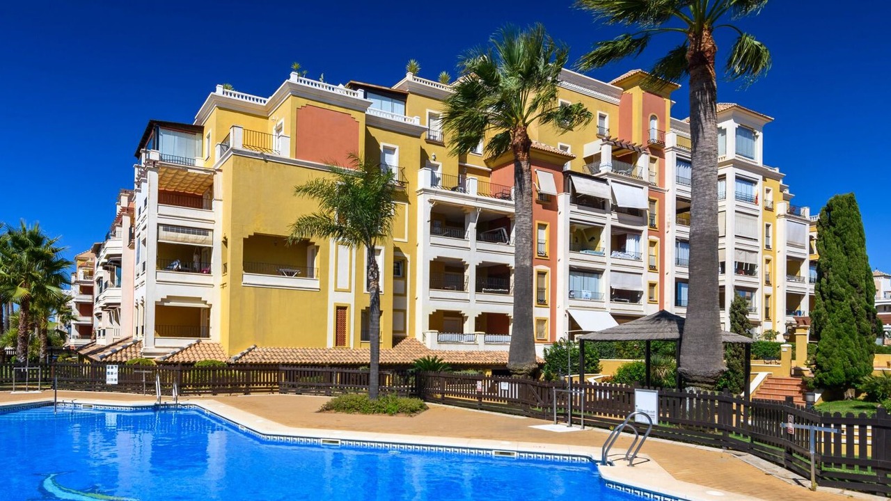 Photo of Outdoor in Punta del Moral