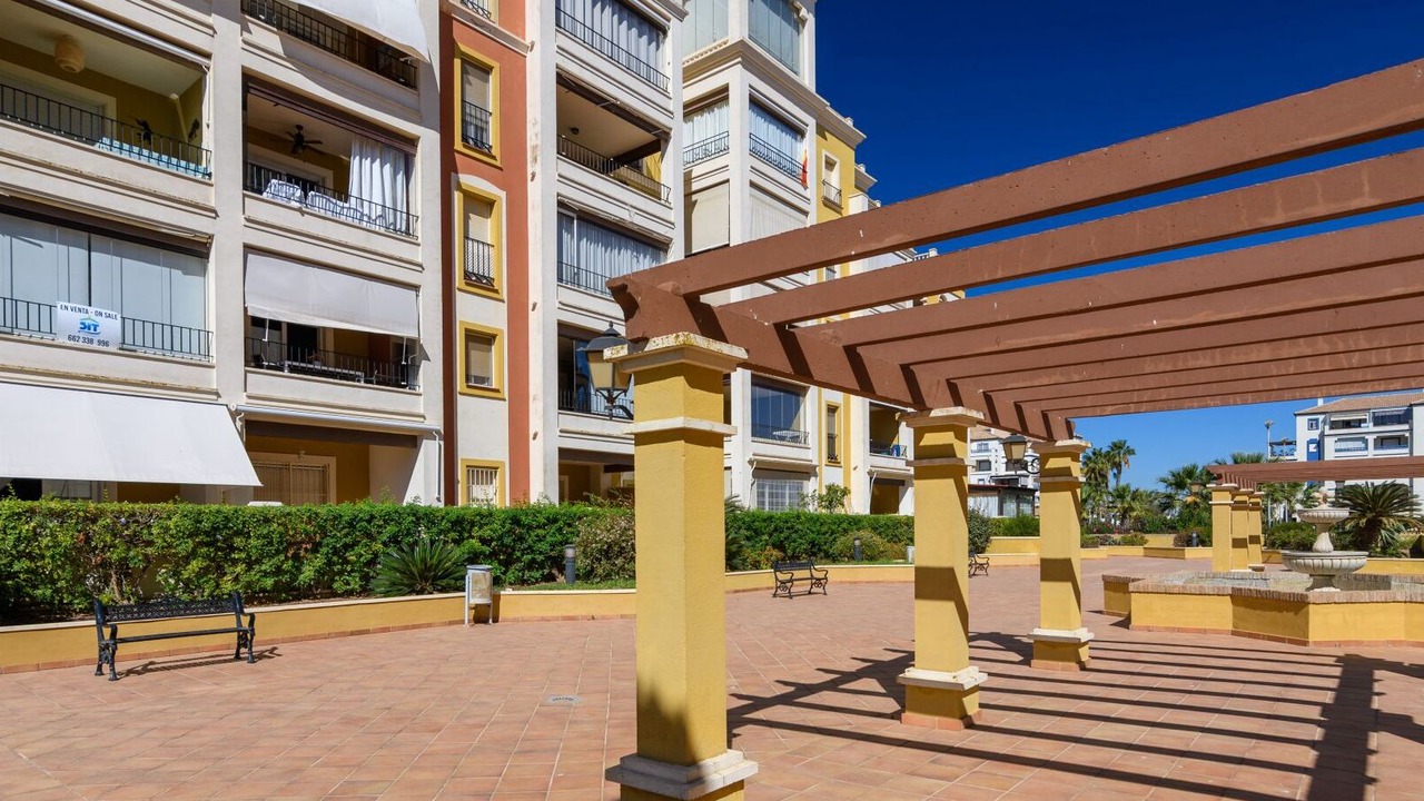 Photo of Patio Balcony in Punta del Moral