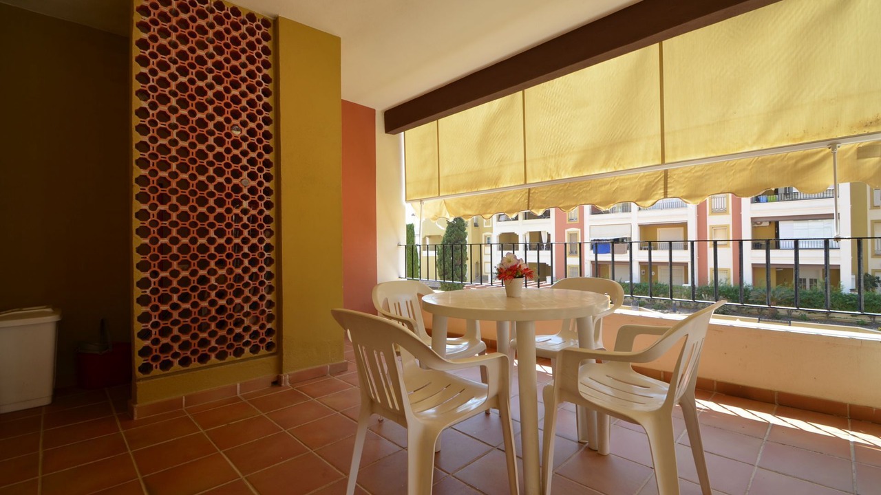 Photo of Outdoor in Punta del Moral