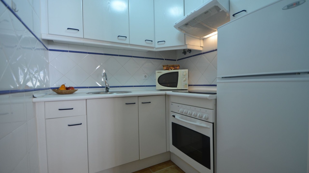 Photo of Kitchen in Punta del Moral