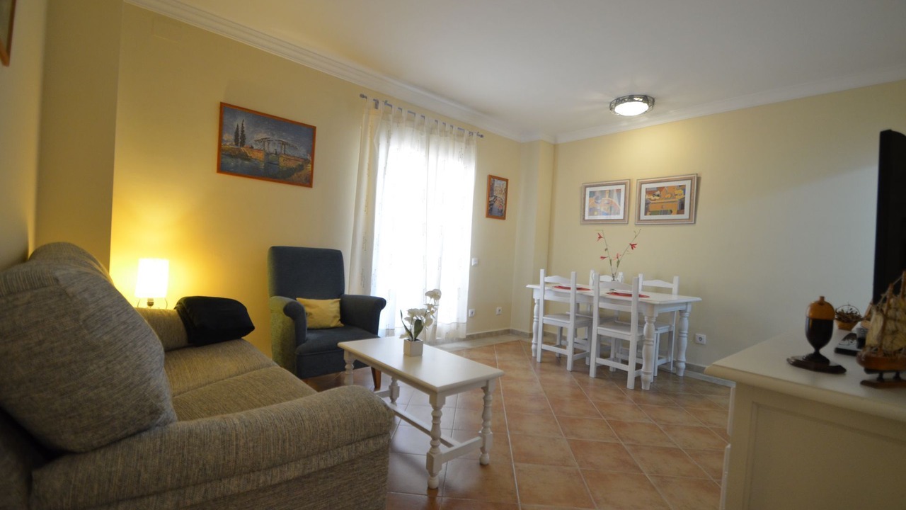 Photo of Livingroom in Punta del Moral