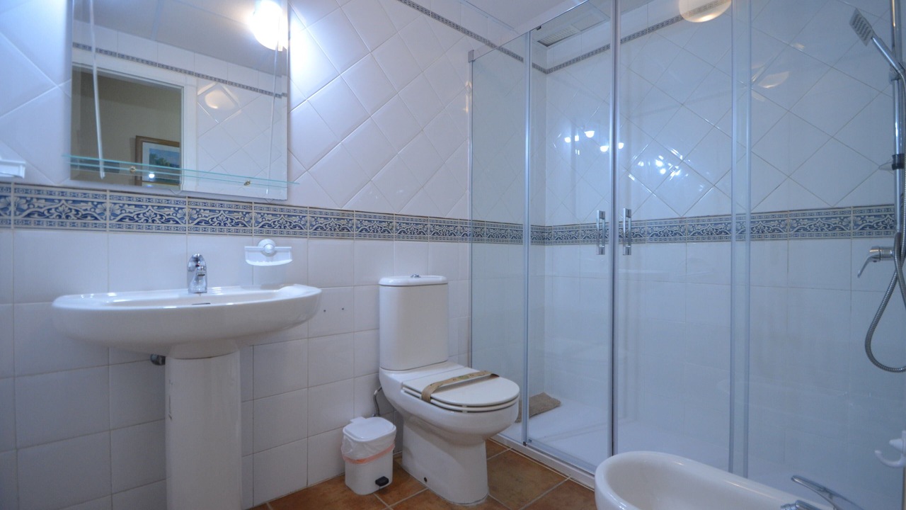 Photo of Bathroom in Punta del Moral