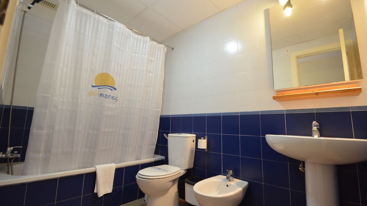 Photo of Bathroom in Punta del Moral