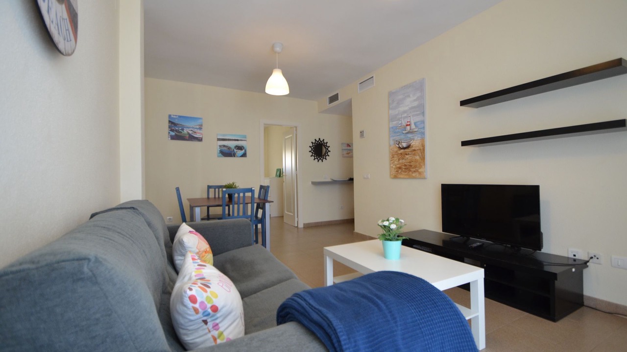 Photo of Livingroom in Punta del Moral