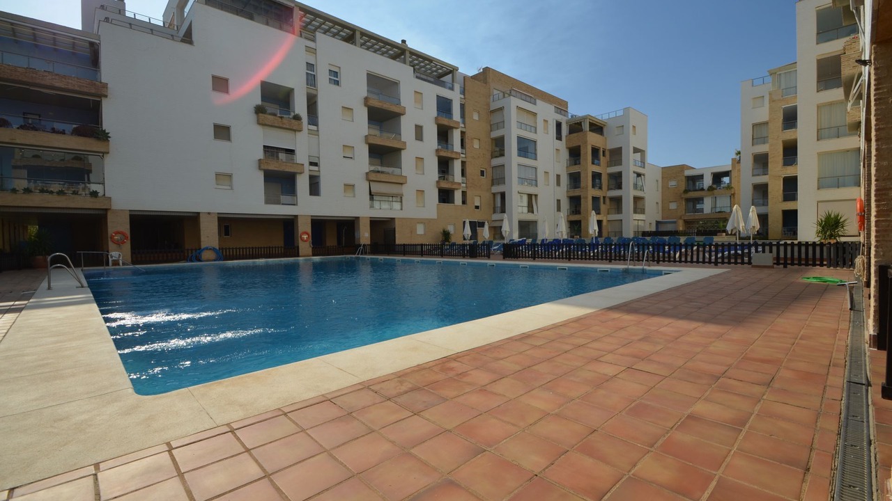Photo of Outdoor in Punta del Moral
