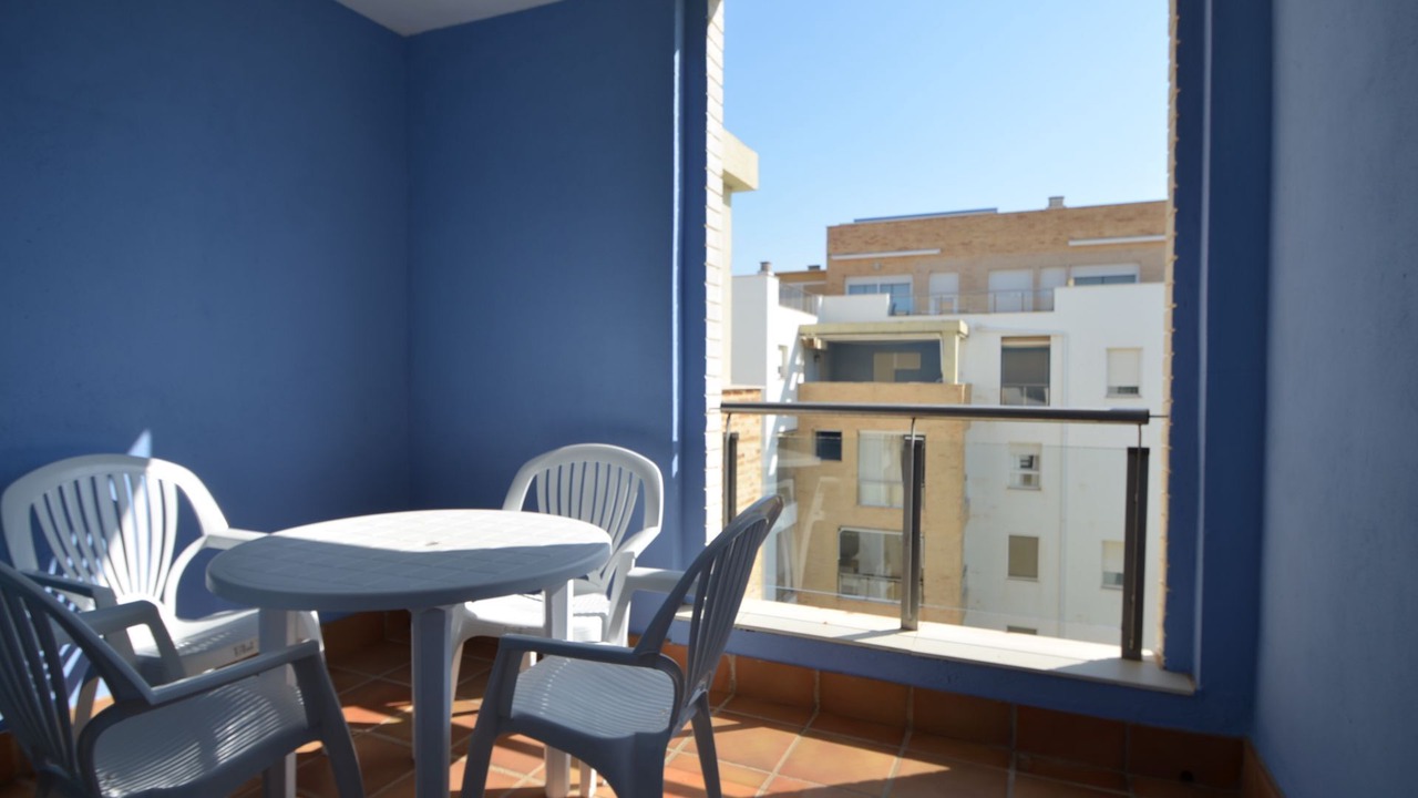 Photo of Outdoor in Punta del Moral