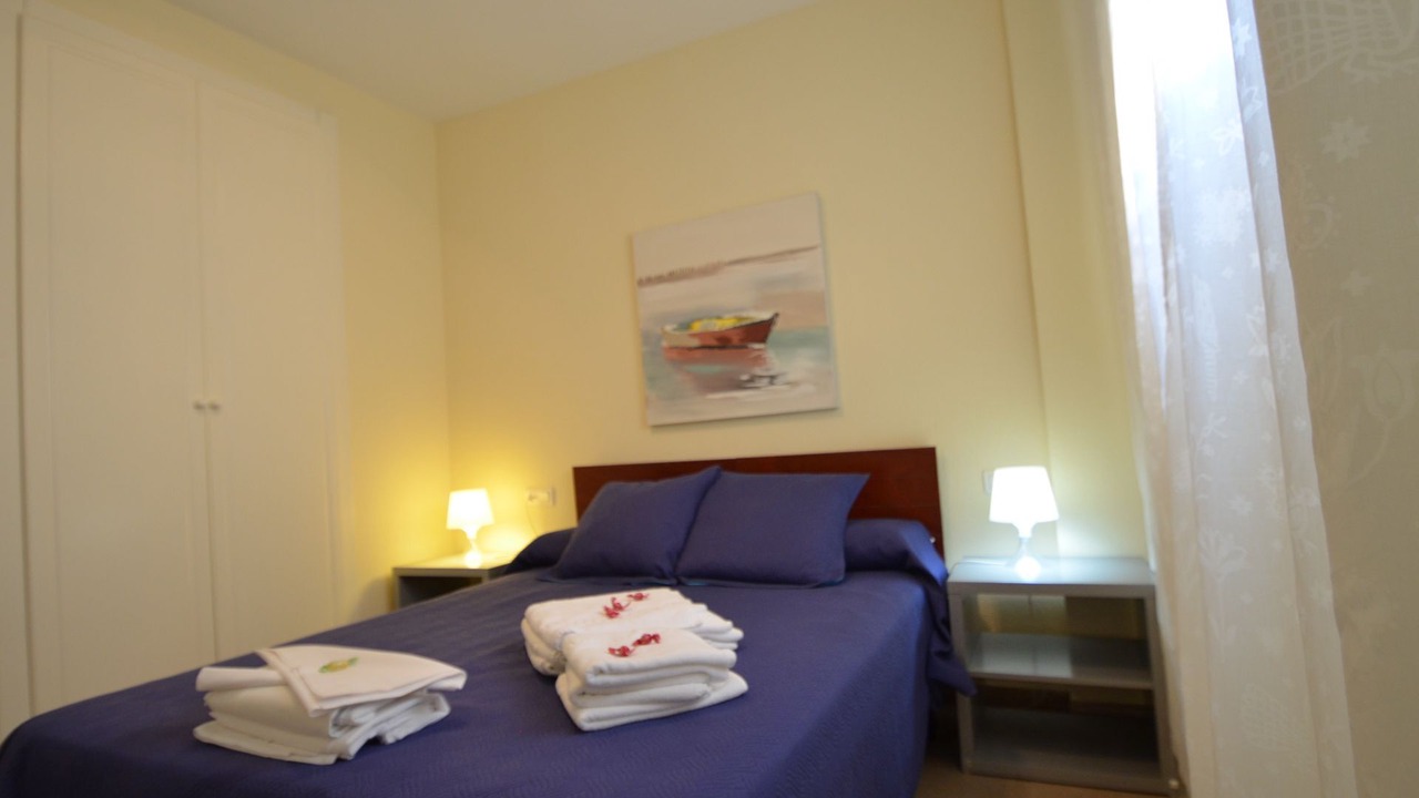 Photo of Bedroom in Punta del Moral