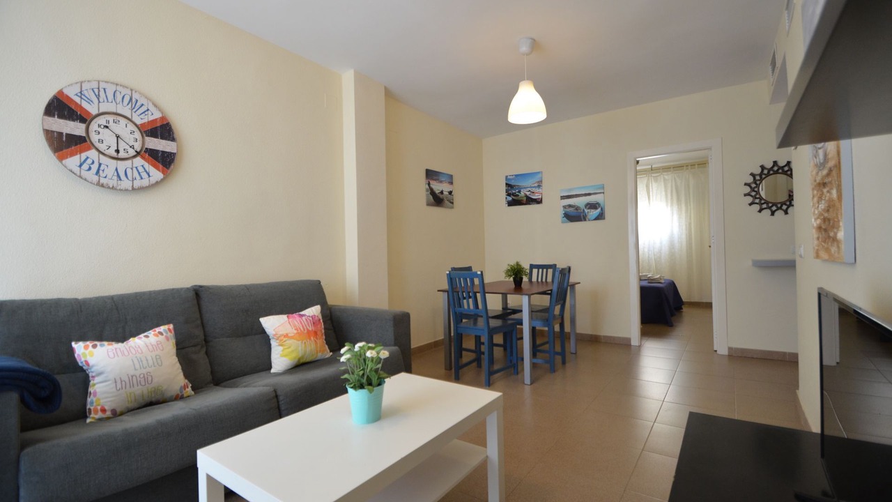 Photo of Livingroom in Punta del Moral