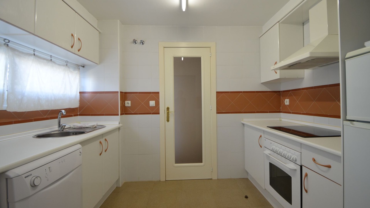 Photo of Kitchen in Punta del Moral