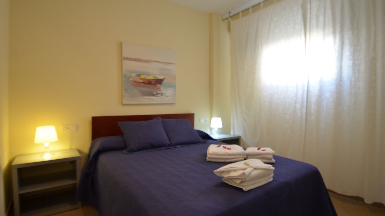 Photo of Bedroom in Punta del Moral