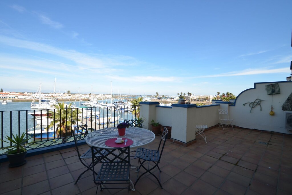 Photo of Patio Balcony in Punta del Moral