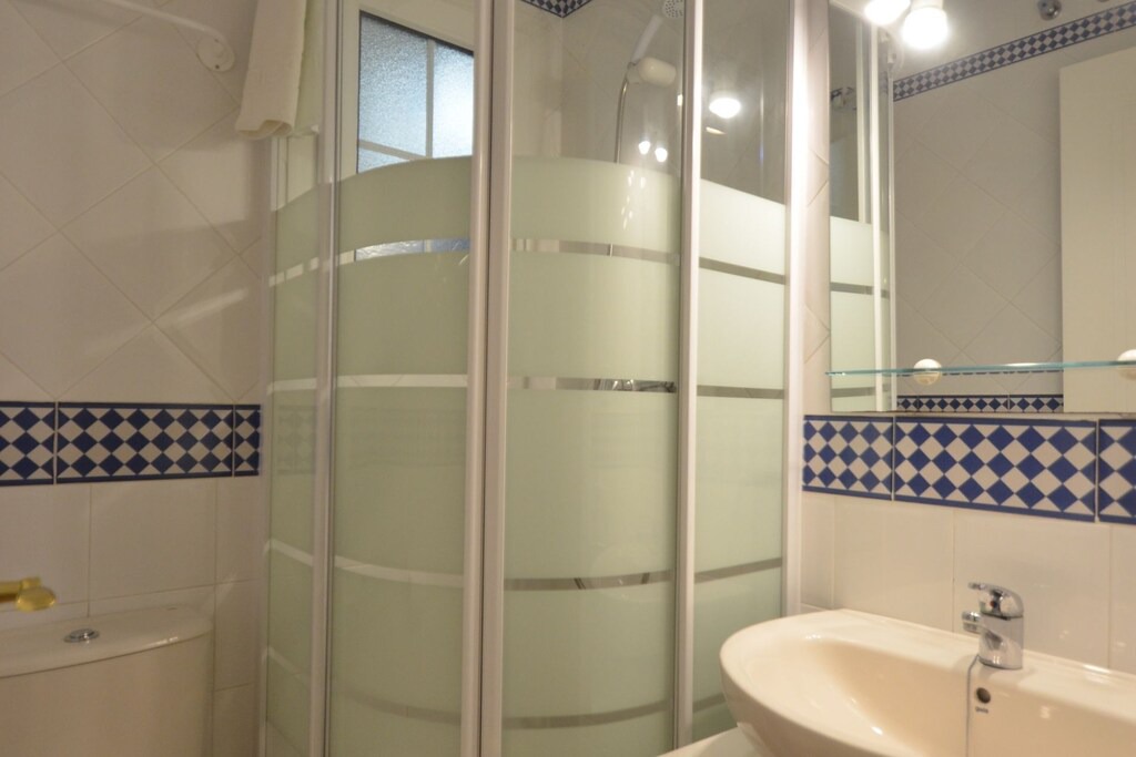 Photo of Bathroom in Punta del Moral