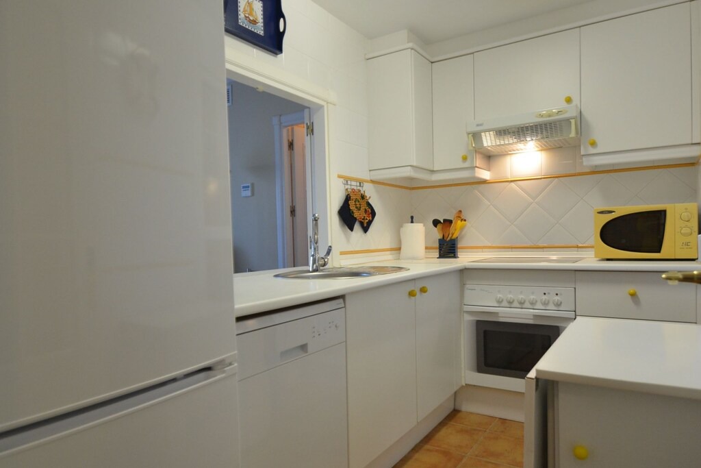 Photo of Kitchen in Punta del Moral