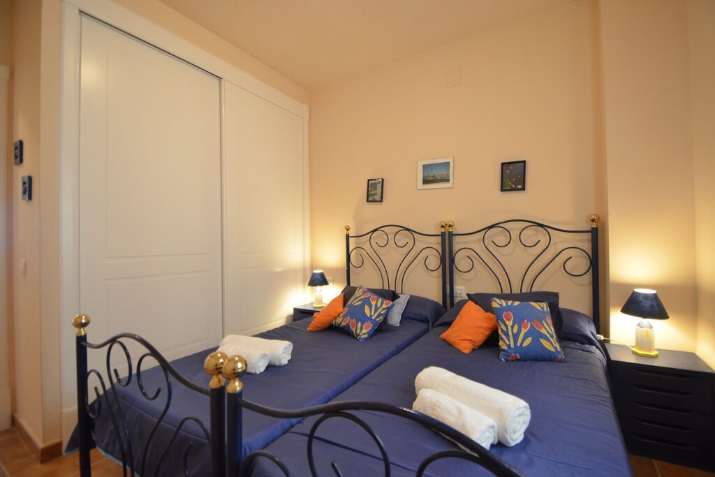 Photo of Livingroom in Punta del Moral