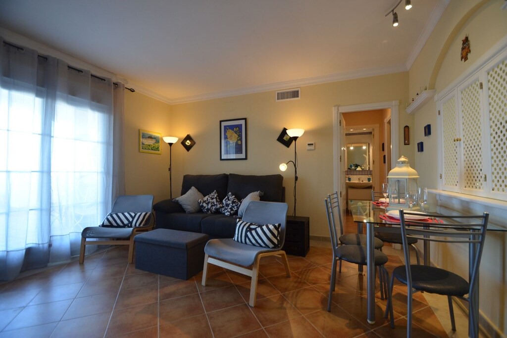 Photo of Livingroom in Punta del Moral