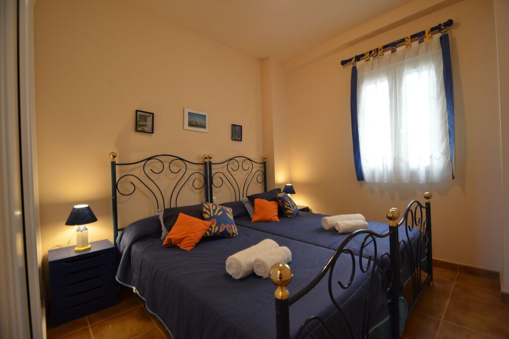 Photo of Bedroom in Punta del Moral