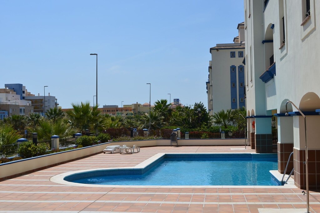 Photo of Outdoor in Punta del Moral