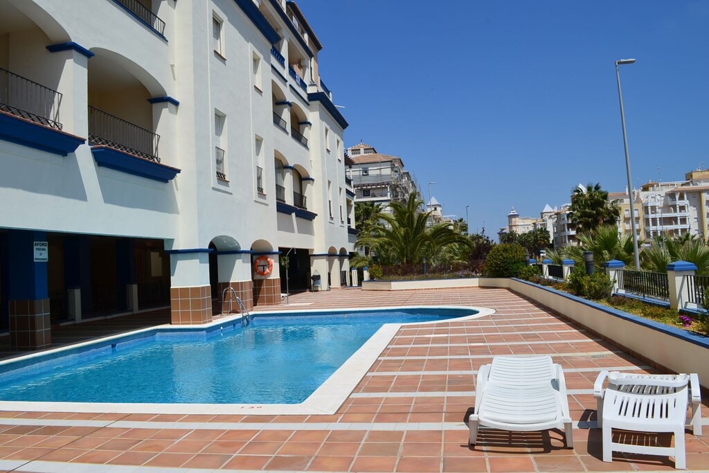 Photo of Outdoor in Punta del Moral
