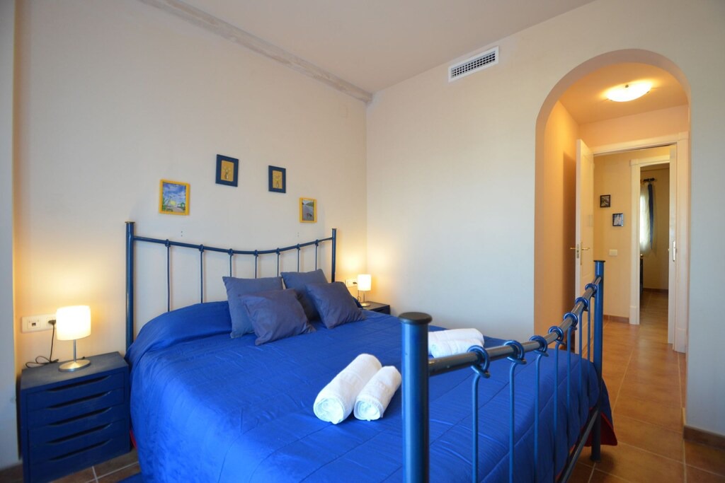Photo of Bedroom in Punta del Moral