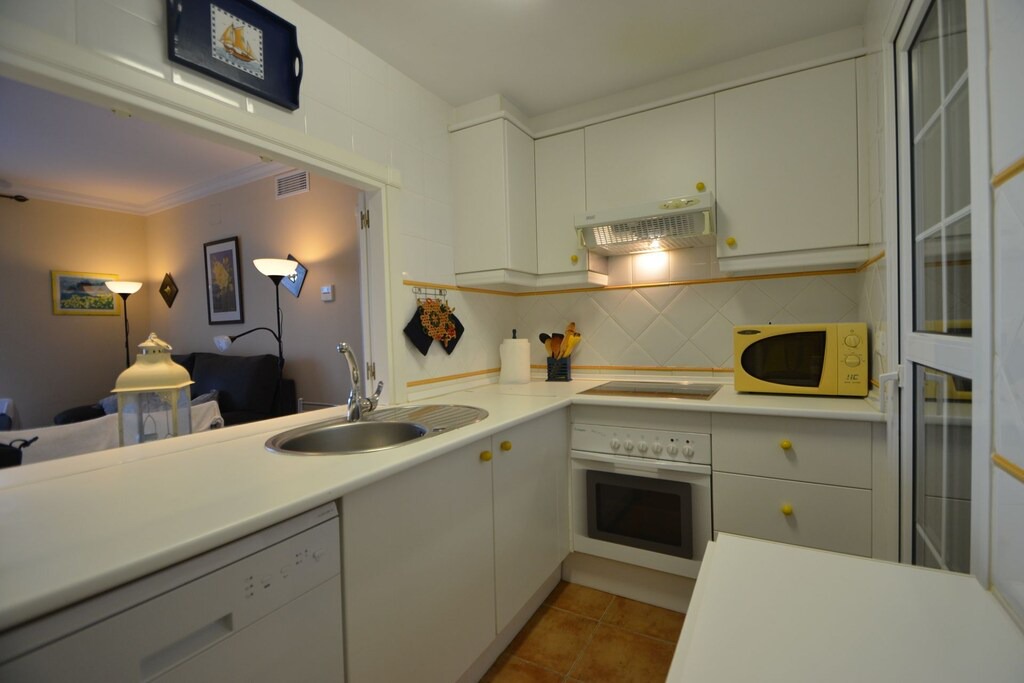 Photo of Kitchen in Punta del Moral