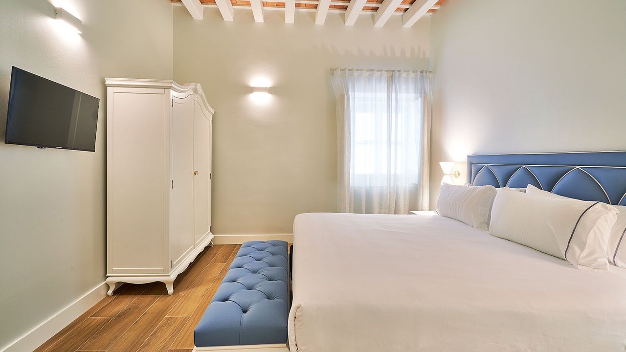 Photo of Bedroom in Old Town