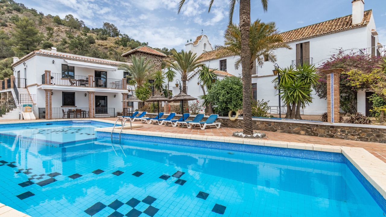 Photo of Outdoor in Malaga-Este