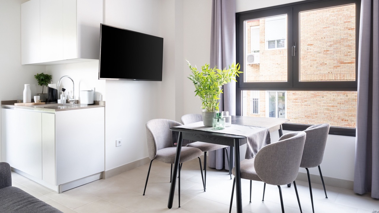 Photo of Livingroom in Bami