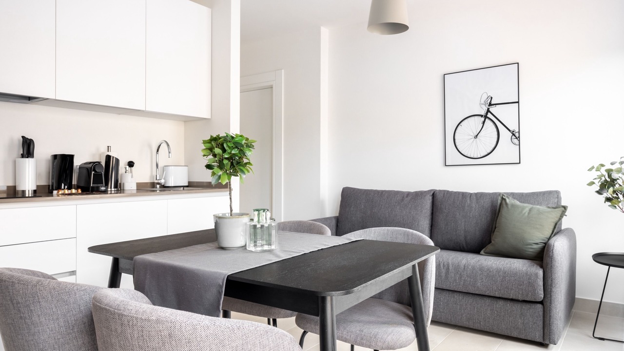 Photo of Livingroom in Bami